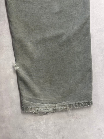 00's CARHARTT「B11」ペインターパンツ