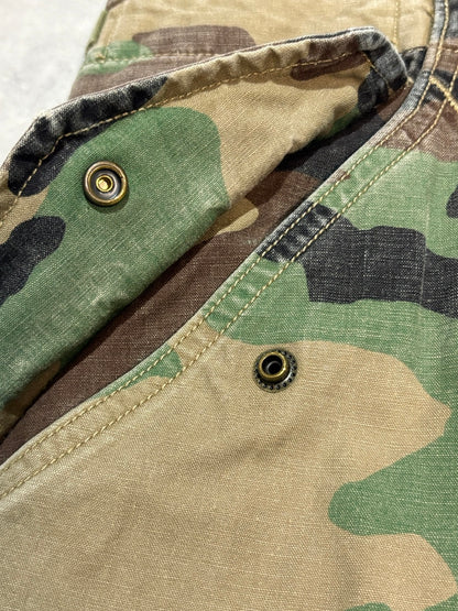 POLO RALPH LAUREN「Wood Land Camo」カーゴパンツ