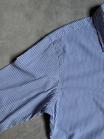 00's RALPH LAUREN「CLASSIC FIT」長袖シャツ