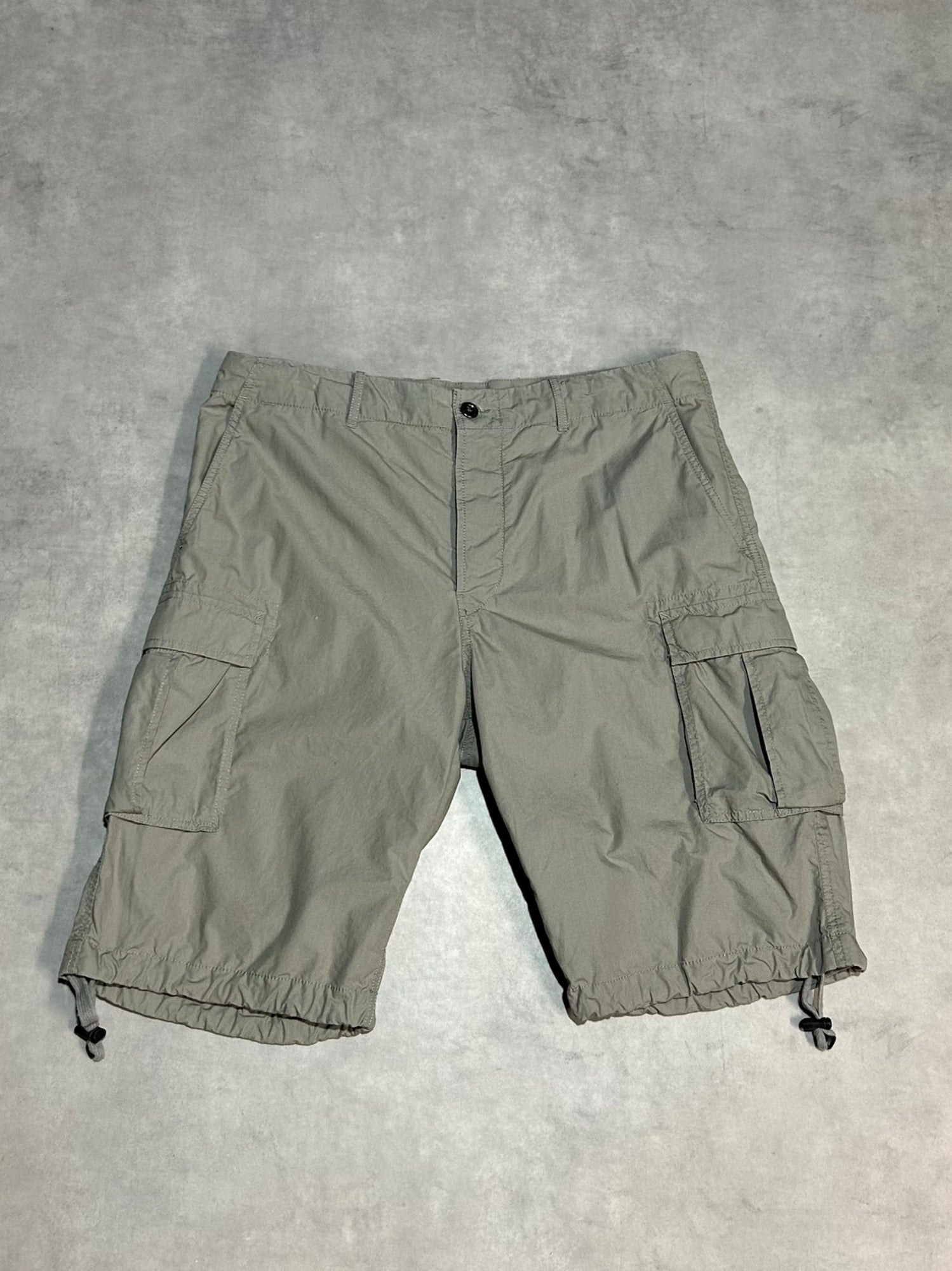 00's DISEL カーゴショーツ