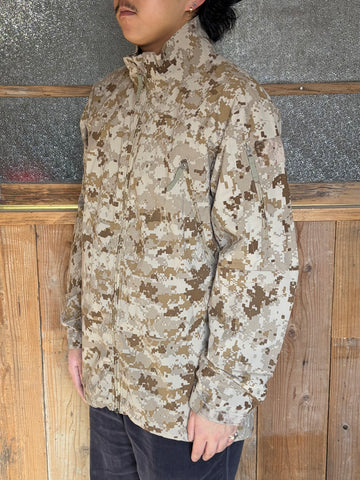 00's PATAGONIA「MARS Level5SOFTSHELL」ナイロンジャケット