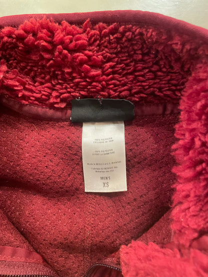 00's PATAGONIA「Classic Retro Cardigan」フリースジャケット
