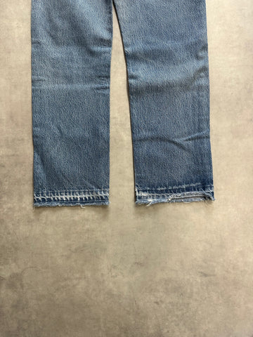 90's LEVI'S「501」USA製 デニムパンツ