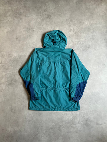 90's PATAGONIA「Storm Jacket」ナイロンジャケット