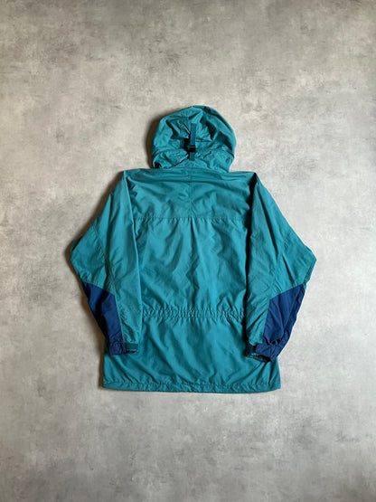 90's PATAGONIA「Storm Jacket」ナイロンジャケット