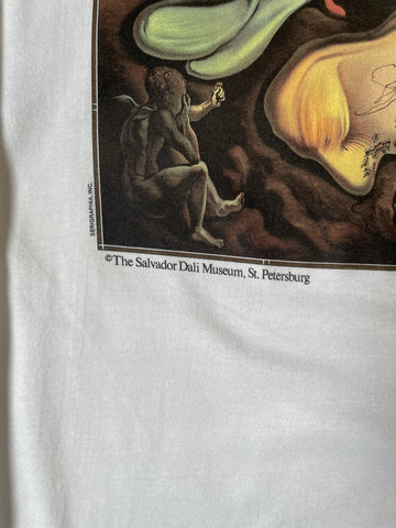 90's「夜のメクラグモ、希望」USA製 アートTシャツ