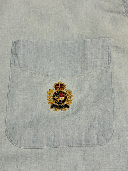 90's RALPH LAUREN ボタンダウンシャツ