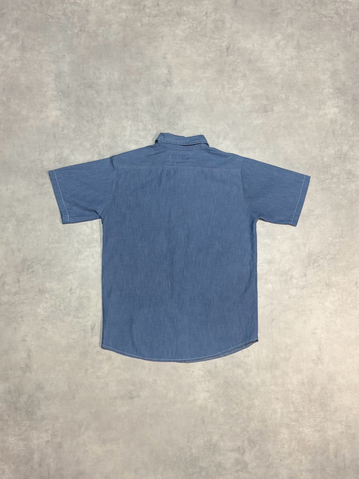90's POLO BY RALPH LAUREN「DONINGTON」デニムシャツ