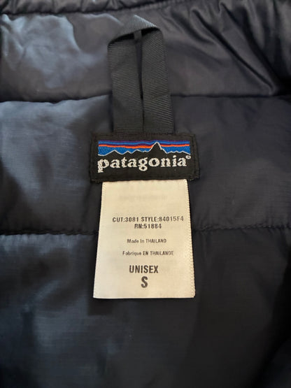 00's PATAGONIA 「Puffball Vest」 ナイロンベスト