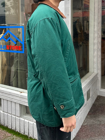 90's EDDIE BAUER ダウンジャケット