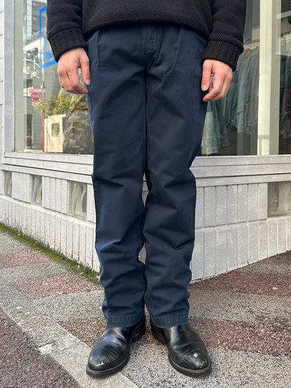90's RALPH LAUREN チノパンツ