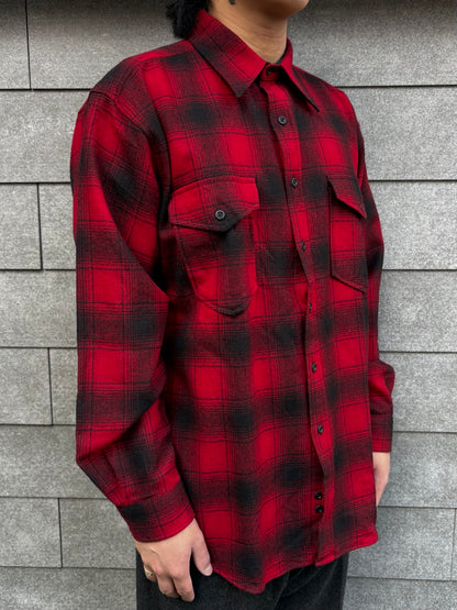 90's PENDLETON ウールシャツ