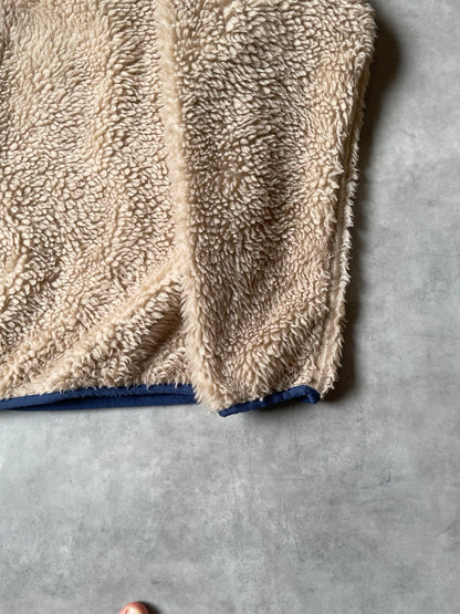 00s PATAGONIA 「Classic Retro Cardigan」フリースジャケット