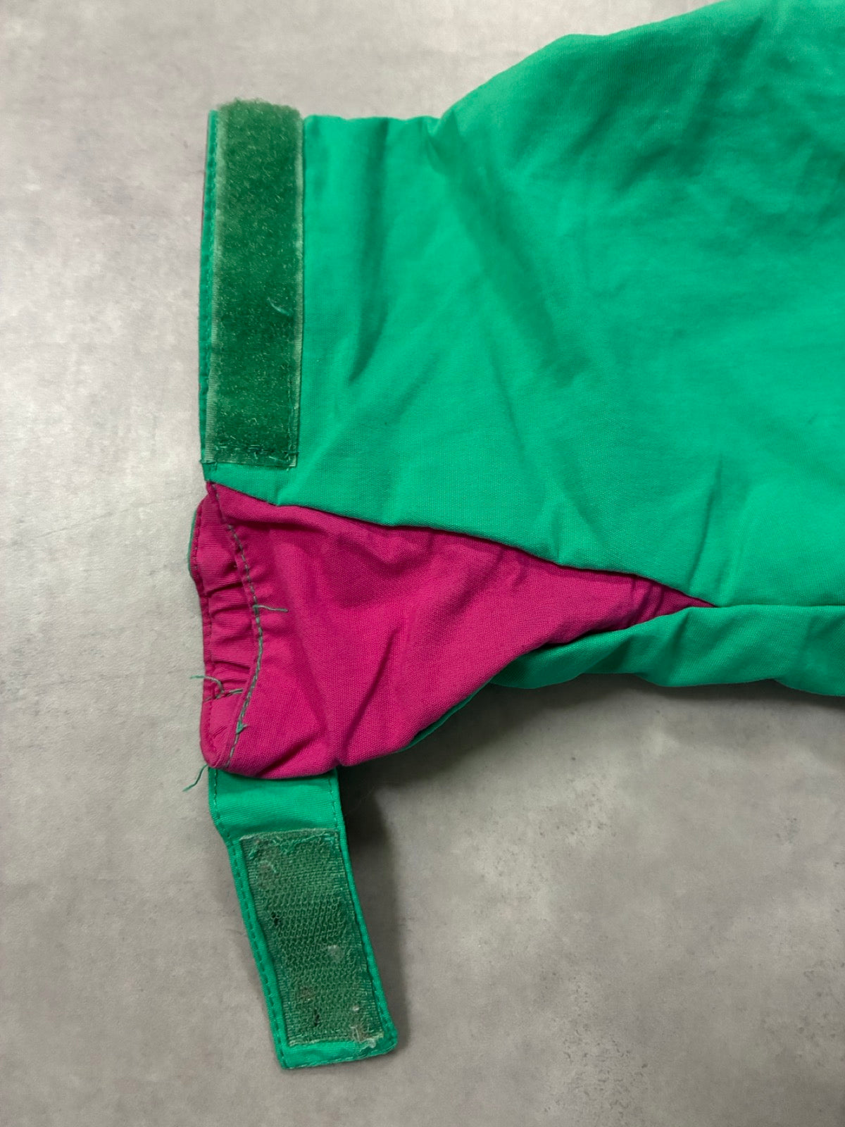 80's PATAGONIA 「Storm Jacket」 マウンテンパーカー