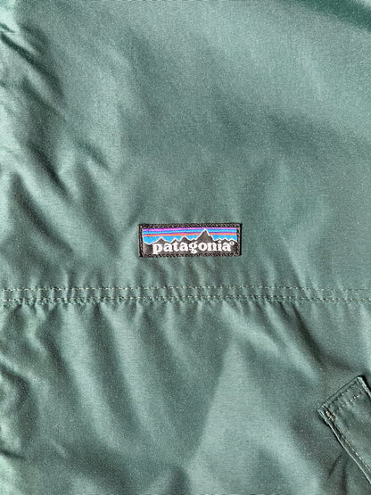 90's PATAGONIA「Shelled Synchilla」ベスト