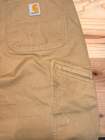 Carhartt ダックパンツ