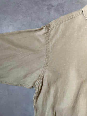 90's RALPH LAUREN「BLAKE」長袖シャツ