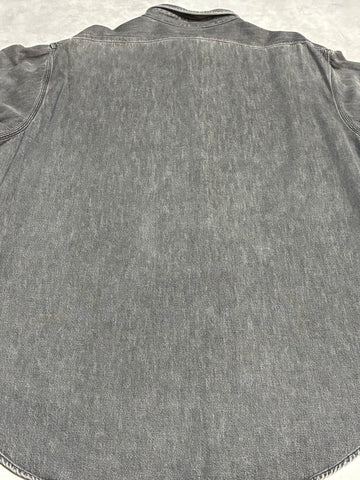 90's RALPH LAUREN「POLO JEANS CO.」ワークシャツ