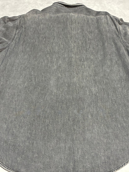 90's RALPH LAUREN「POLO JEANS CO.」ワークシャツ