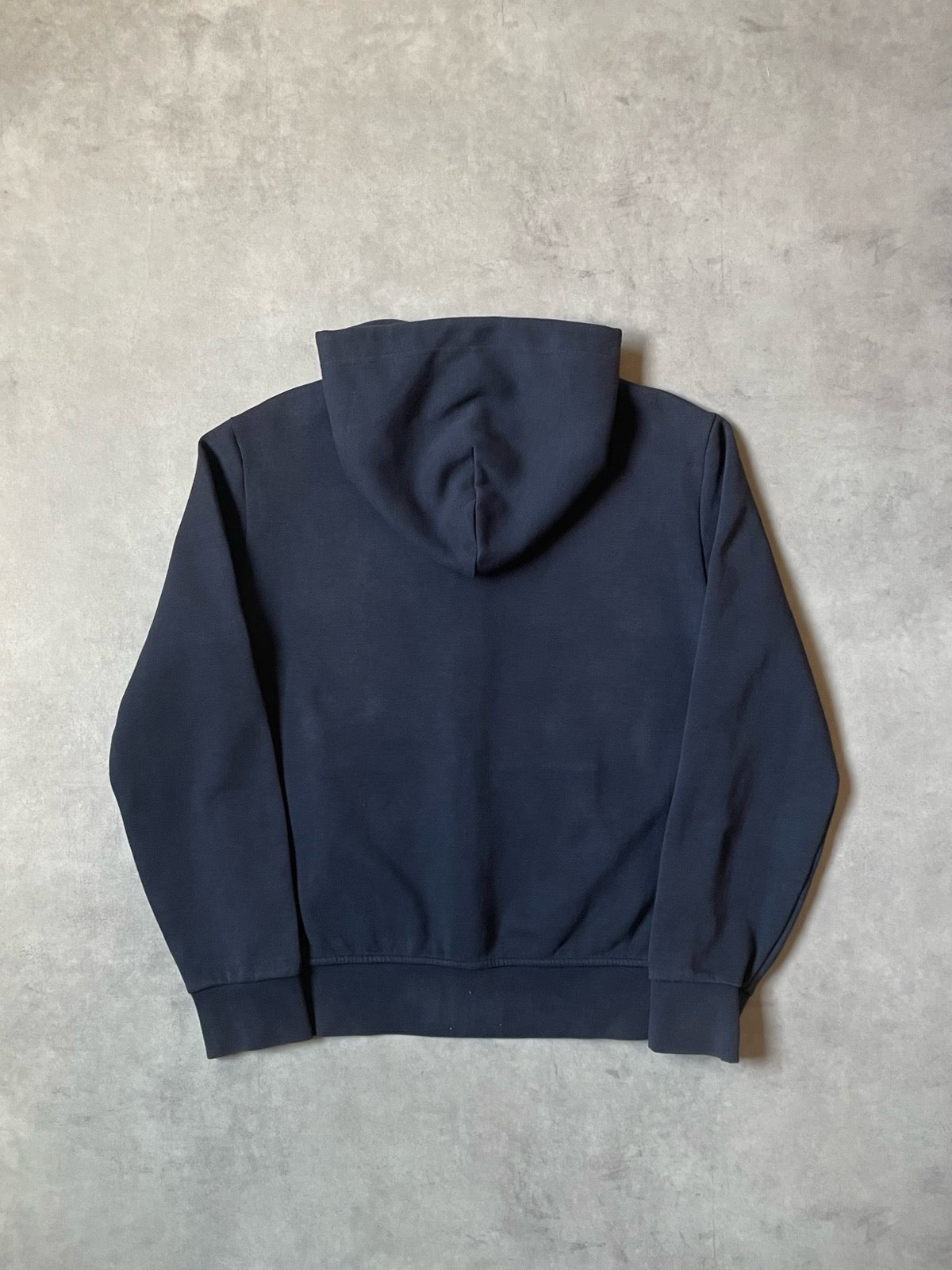 00's POLO RALPH LAUREN ジップパーカー