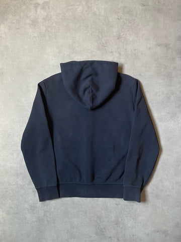 00's POLO RALPH LAUREN ジップパーカー