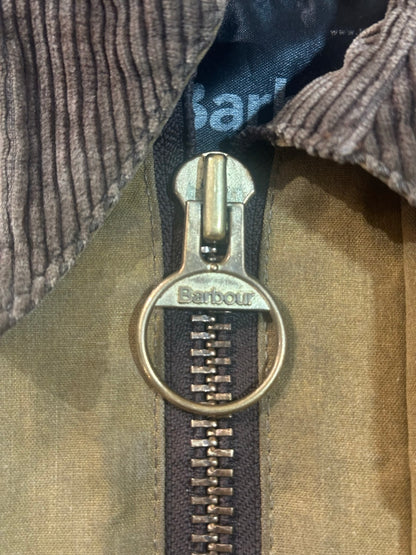 00's BARBOUR「Classic Moorland」オイルドジャケット