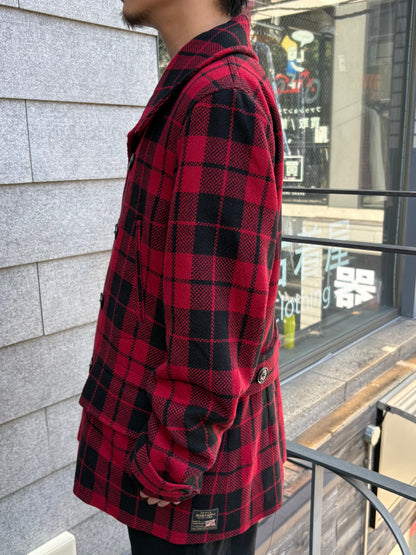 10's「RALPH LAUREN」ピーコート