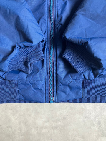 80's PATAGONIA 「Shelled Synchilla」ナイロンジャケット