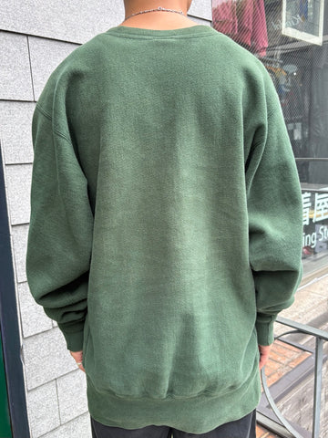90's Champion「Reverse Weave」USA製 カレッジスウェット