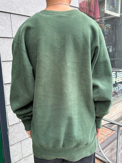 90's Champion「Reverse Weave」USA製 カレッジスウェット