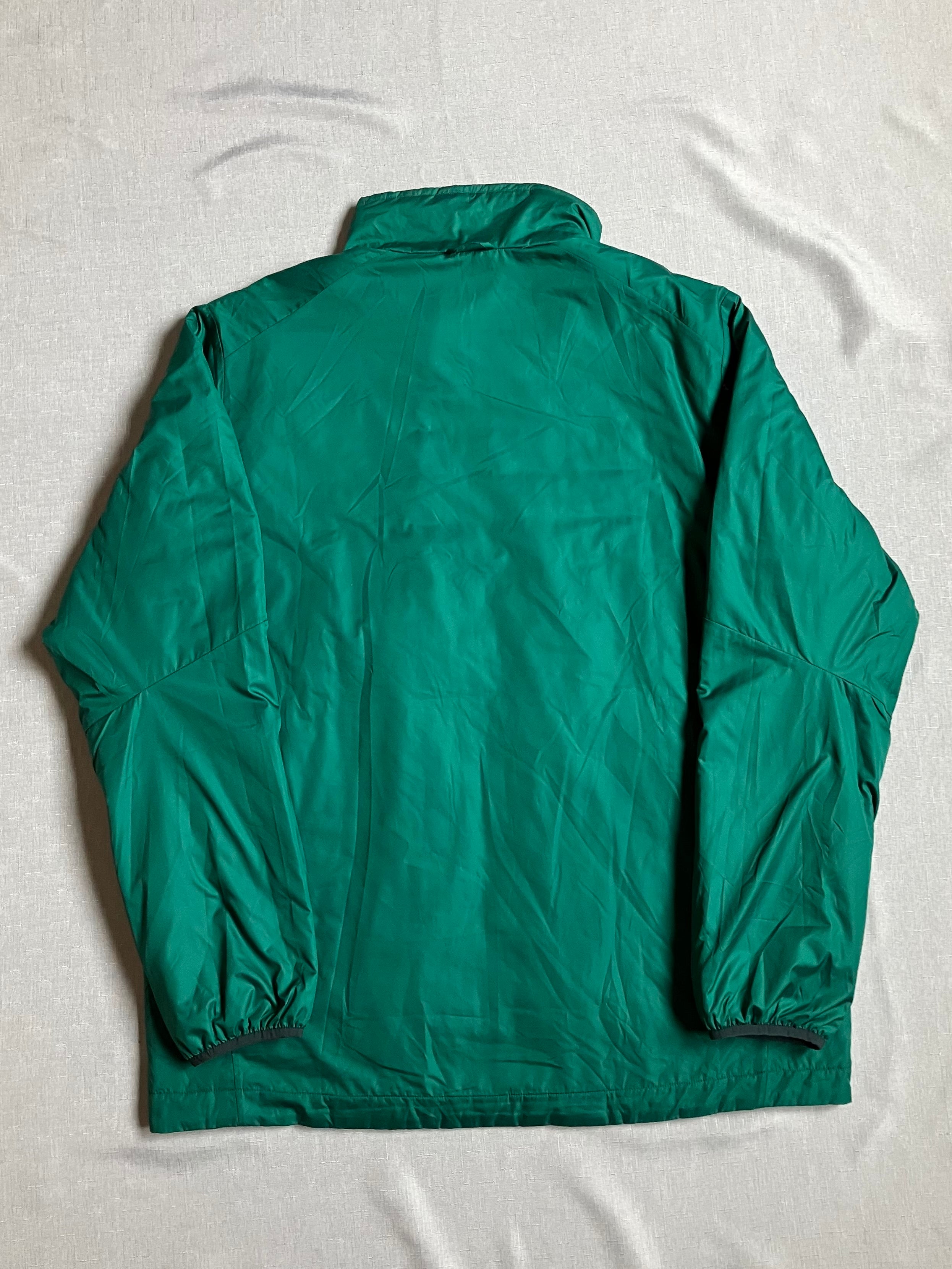 10's Patagonia「Nano Puff」インサレーションジャケット – FUJI STORE