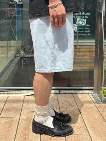 90's 「Levi's」デニムショーツ