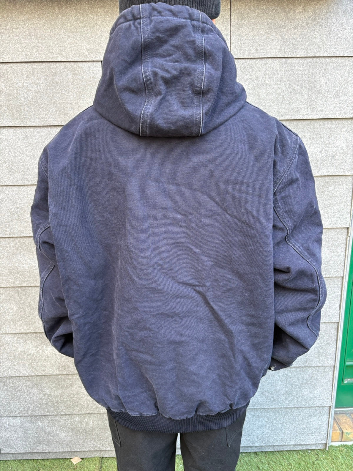 00's「Carhartt」アクティブジャケット