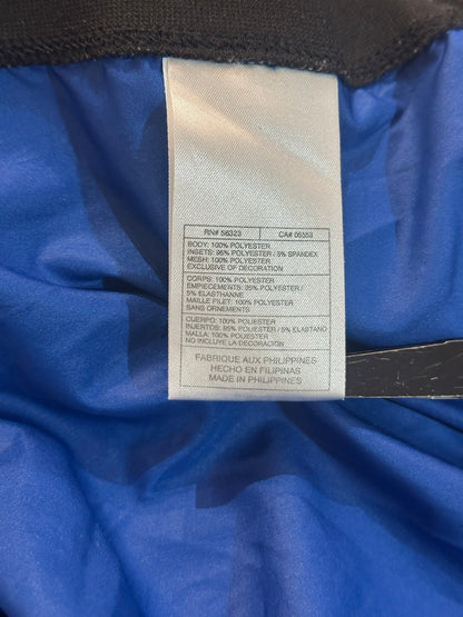 00's NIKE ナイロンジャケット