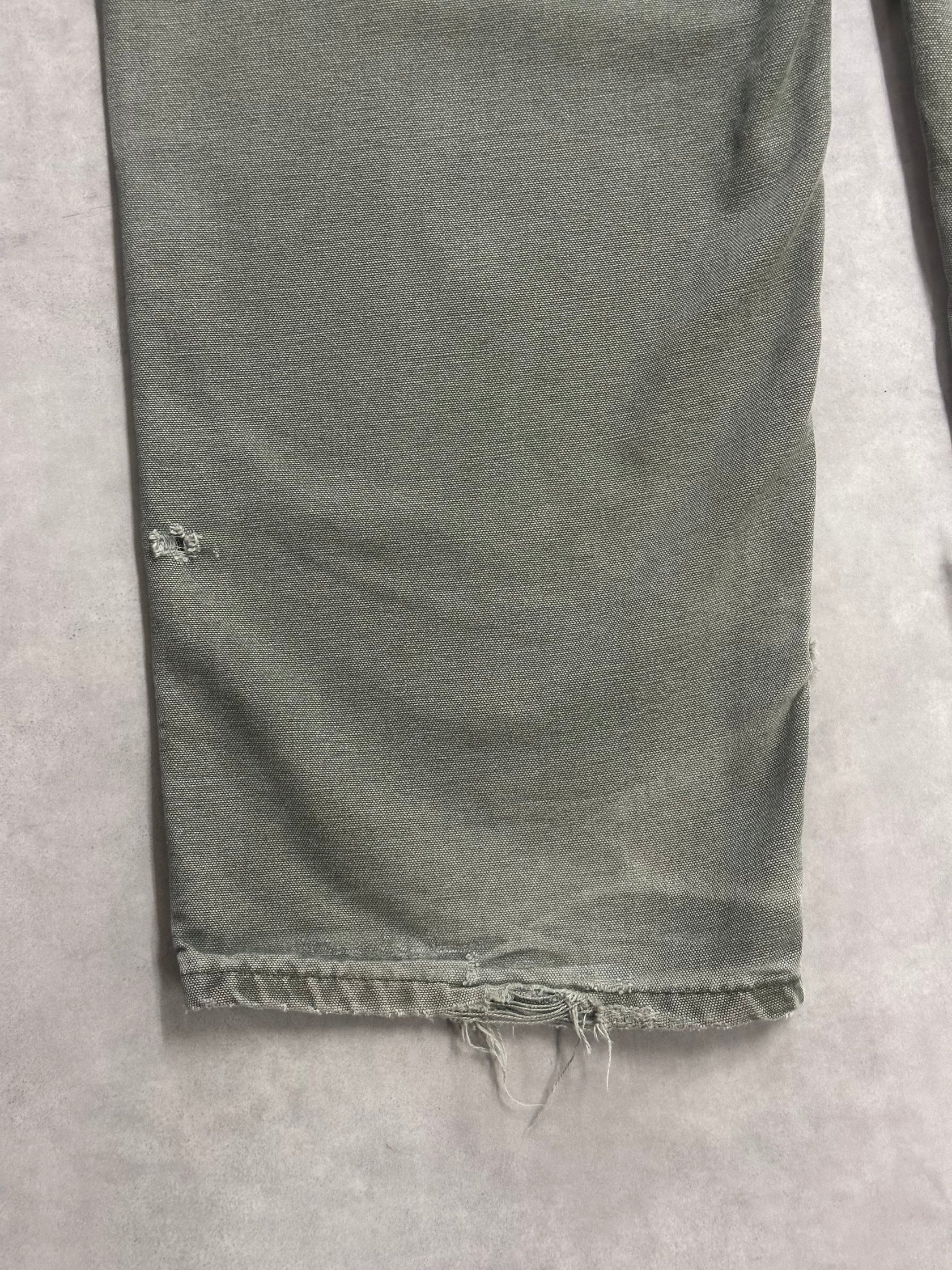 00's CARHARTT「B11」ペインターパンツ