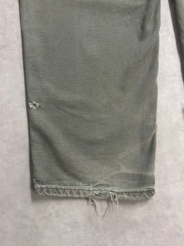 00's CARHARTT「B11」ペインターパンツ