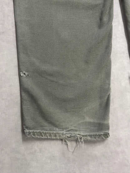 00's CARHARTT「B11」ペインターパンツ