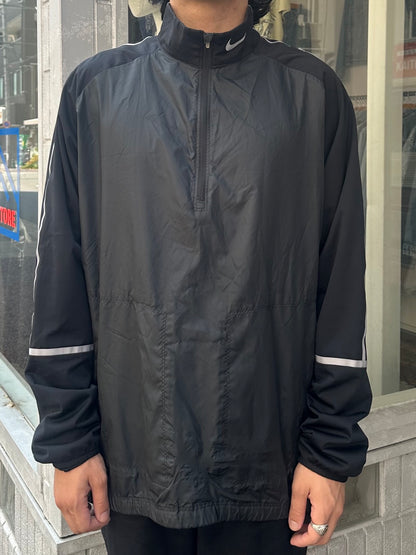 00's NIKE ナイロンジャケット