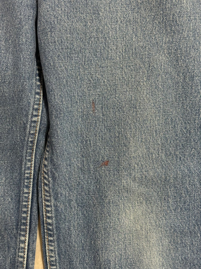 90's LEVI'S「40506」USA製 デニムパンツ