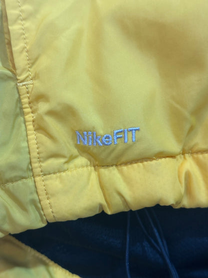 00's NIKE ナイロンジャケット
