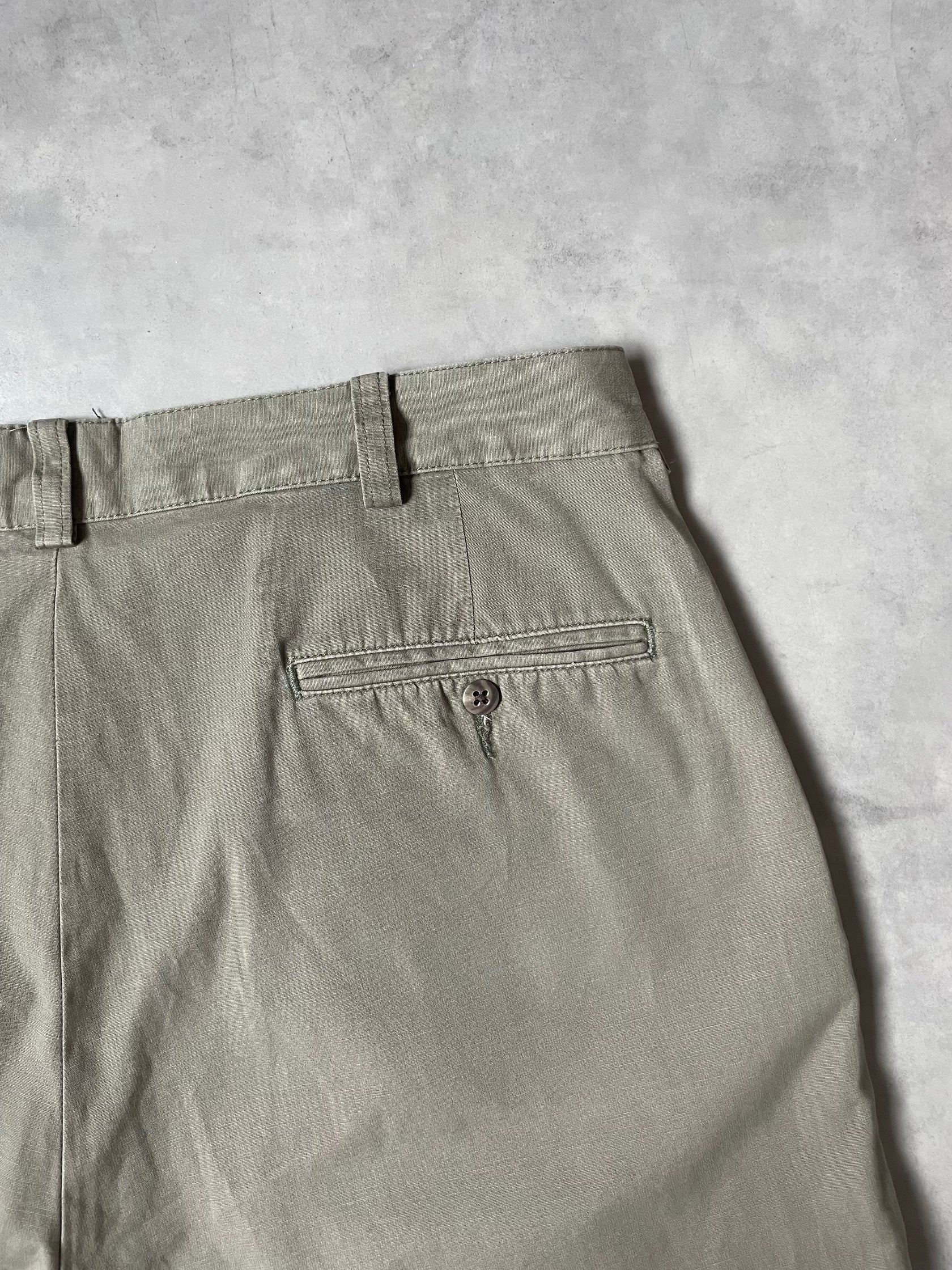 90's POLO BY RALPH LAUREN「HAMMOND」チノパンツ