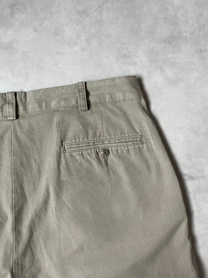 90's POLO BY RALPH LAUREN「HAMMOND」チノパンツ