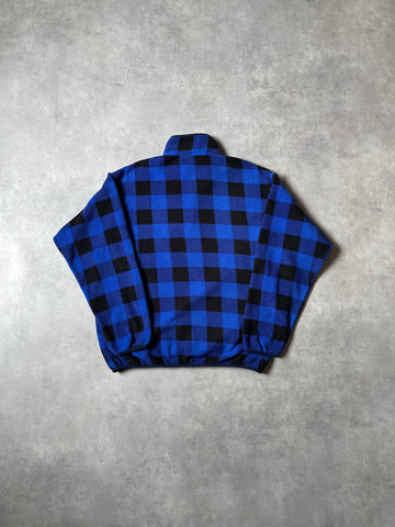 10’s PATAGONIA 「Synchilla Snap-T」フリースプルオーバー