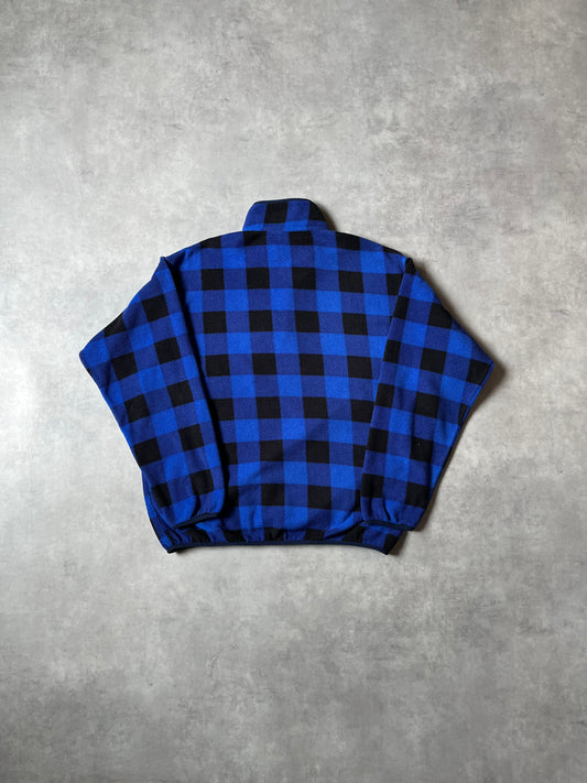 10’s PATAGONIA 「Synchilla Snap-T」フリースプルオーバー