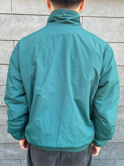90's「L.L.Bean」ナイロンジャケット