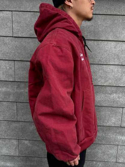 00's「Carhartt」アクティブジャケット