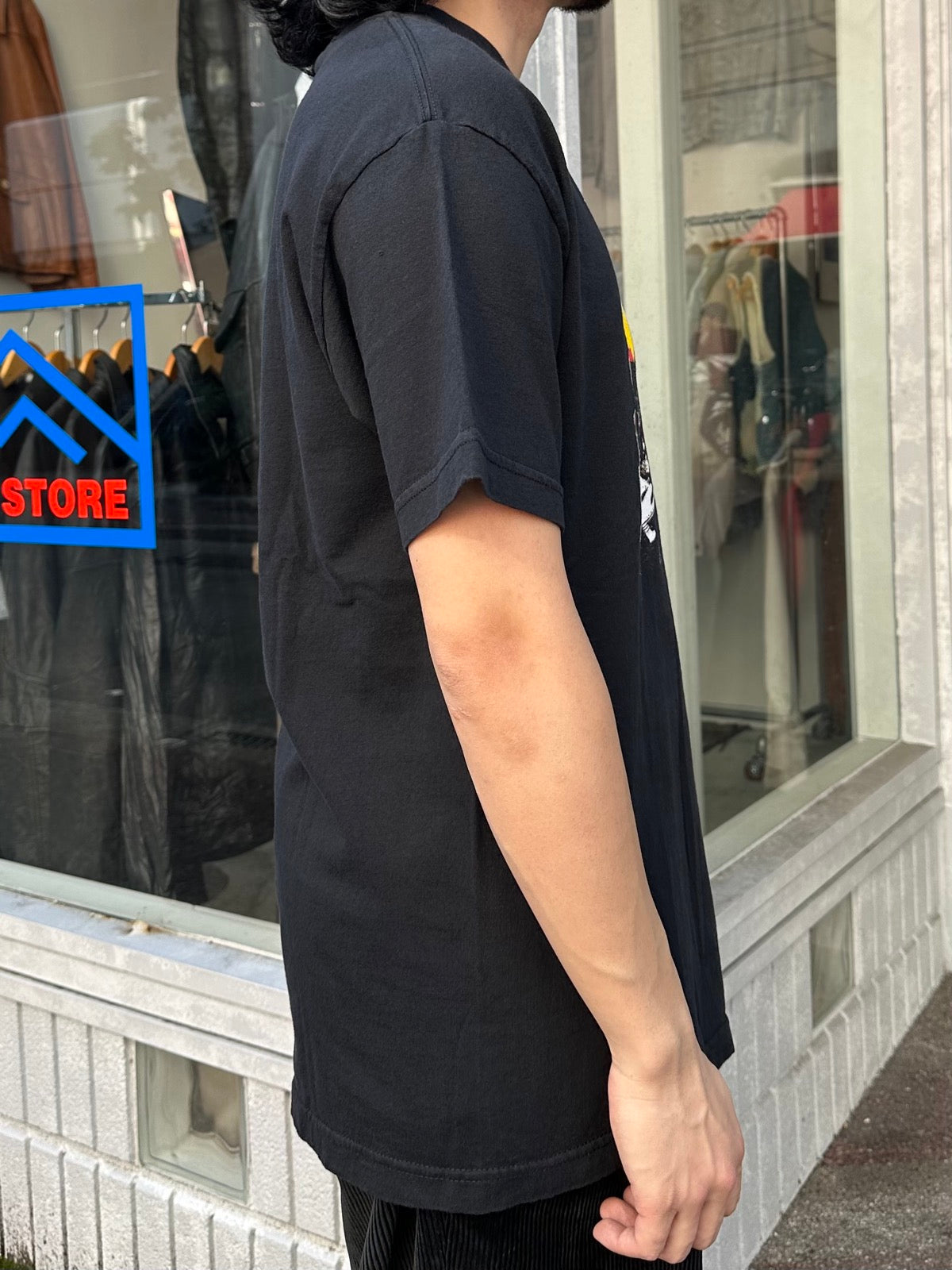 00's LED ZEPPELIN「How The West Was Won」バンドTシャツ