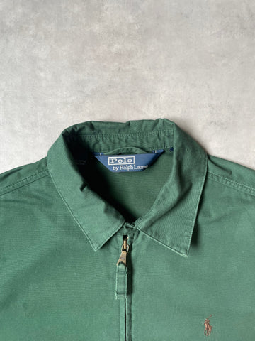 90's POLO BY RALPH LAUREN スイングトップ