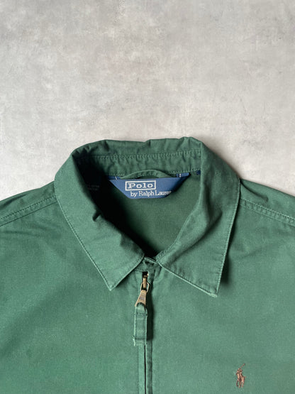 90's POLO BY RALPH LAUREN スイングトップ