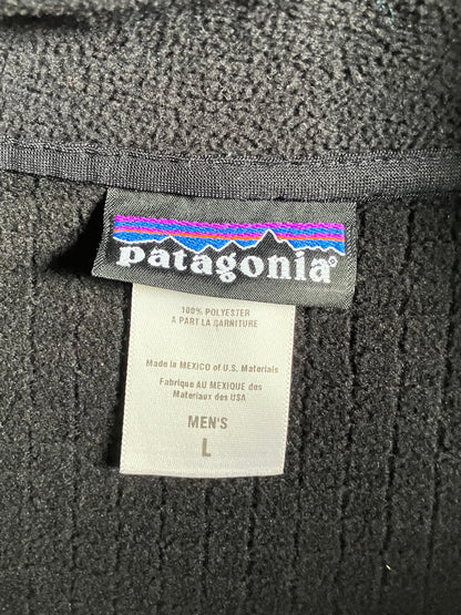 00's Patagonia フリースジャケット